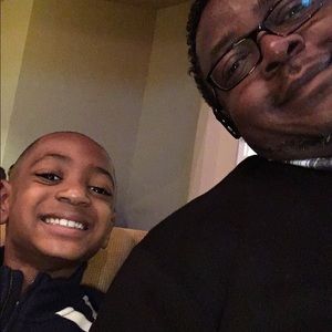 Meet your Posher, Henry